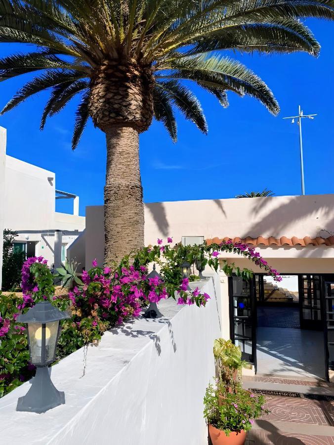 Red Hibiscus Corralejo Irent Fuerteventura Apartamento Exterior foto